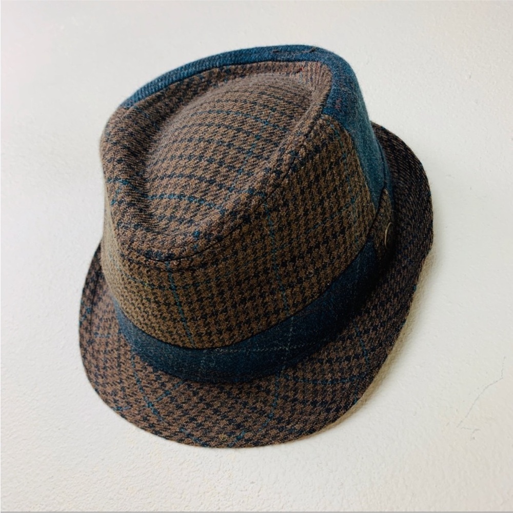 Goorin Bros. Fedora - Men's Size Medium! ๐ฉ - Picture 7 of 11